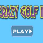 Crazy golf III