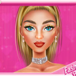 Fashion Box: Glam Diva