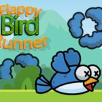 Flappy Bird Runner