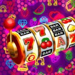 Fruit Slots Machine
