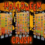 Halloween Crush