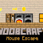 Noobcraft House Escape